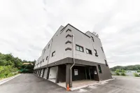 Wonju Galaxy Self Check-in Motel Hotels near Museum SAN