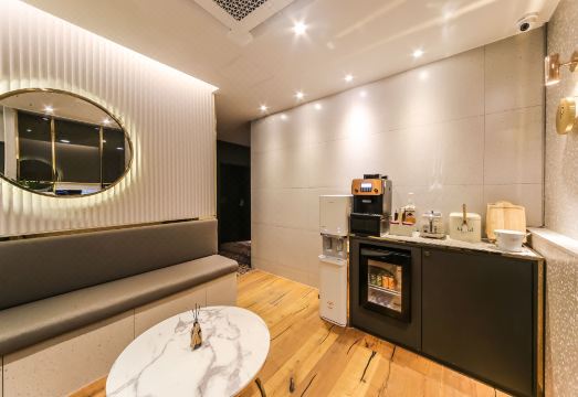 김해 퍼펙트 호텔