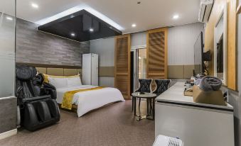 Jeju Hue Self Check-in Motel
