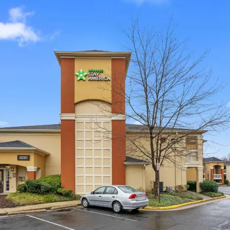 Extended Stay America Suites - Washington, DC - Falls Church - Merrifield