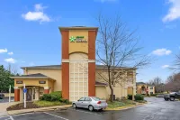 Extended Stay America Suites - Washington, DC - Falls Church - Merrifield Các khách sạn ở Annandale