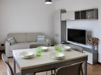 La Casara B - Bungalows