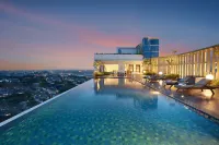 Hotel Ciputra Cibubur Managed by Swiss-Belhotel International Hotels in Jatisampurna