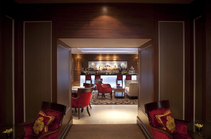 The Royal Horseguards Hotel, London photo 3