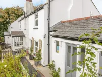 3 Rock Cottages