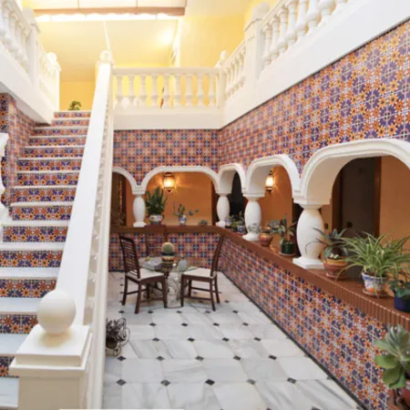 Finca la Poza