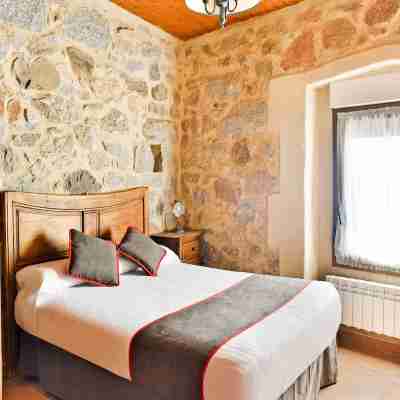 Hostal la Colmena Rooms