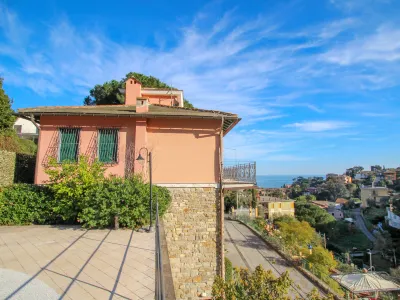 Casa del Leone I