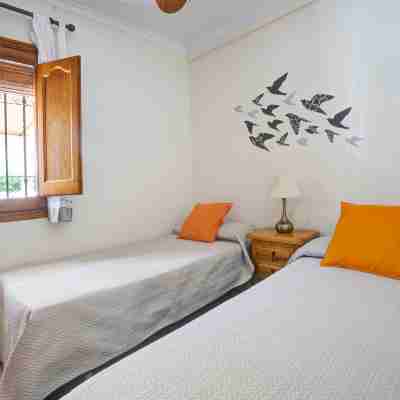 Bahía Azul Rooms