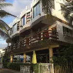 Hotel Sherwood
