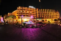 InterContinental Hotels Jeddah