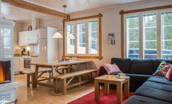 Villa Kukkula - Housity