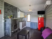 Orijärvi Hotel di Mikkeli