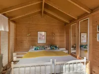 Lampaluodon Punainen Tupa Hotels in 