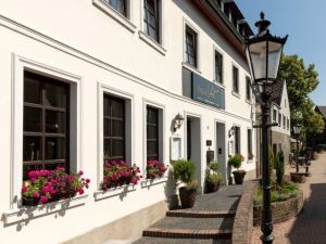 Hotel Restaurant Haus Vorst am Niederrhein