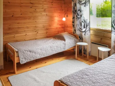 Pihlaja Hotels in 