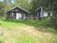 Lähesniemi Hotels near Pirkanpohja Art Center