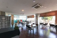 Dangjin Hotel Ivan Hoteles en Dangjin