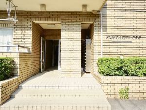 758 Hostel Apartment in Nagoya 2A