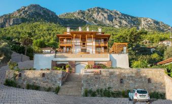 Hotel Lotus Spa&Sport Akyaka