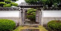 Guesthouse Wakanini Ocean Các khách sạn ở Mihama