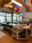 Tsukkous House Annex Hotel di Saijo