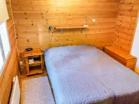 Hoviranta Hotels near Lake Inari