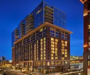 Canopy by Hilton Washington, DC - Bethesda North Отели в г. Вашингтон