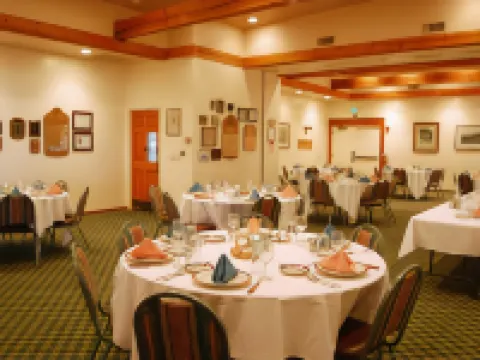 베스트 웨스턴 프레스코토니안 야바파이 호텔