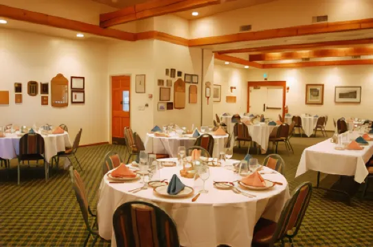 Best Western Prescottonian