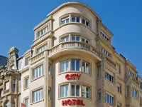 City Hotel Hotels in Luxemburg
