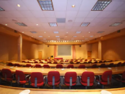 โรงแรมเบสท์เวสเทิร์นพลัส แรมโคตา