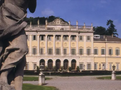 Plinius Lifestyle Hotel Lake Como