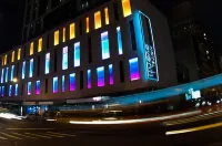 Kimpton Hotel Eventi Hotels in New York
