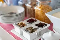 Mariner Guesthouse & Villa - breakfast