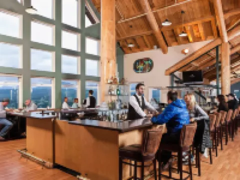 Grande Denali Lodge