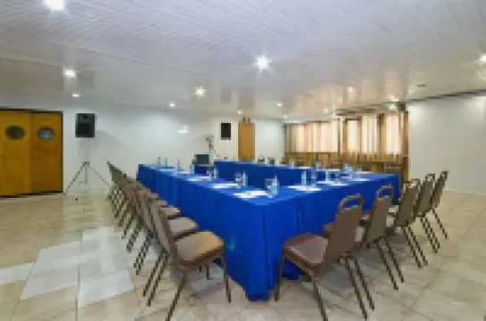 Thermas Hotel Mossoró