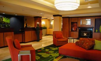 Fairfield Inn & Suites Mobile Daphne/Eastern Shore