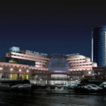 Atrium Palace Hotel Hotels in 