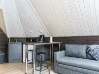 Arctic Light Hut Hotels in Sodankylä
