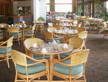 Hilton Garden Inn Kauai Wailua Bay