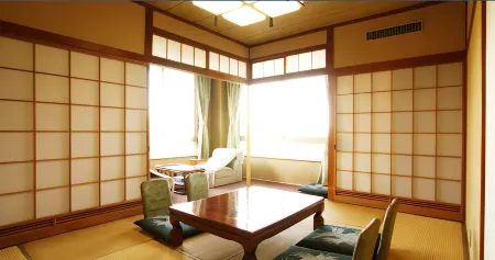 伊香保温泉 ホテルいかほ銀水