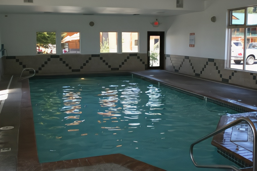 Best Western Plus Hartford Lodge