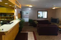 Colonial Inn Hotel a Brandon