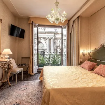 Hotel Bel Sito e Berlino