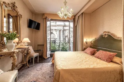 Hotel Bel Sito e Berlino Hotels in Venice
