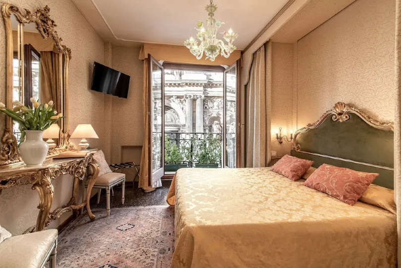 Hotel Bel Sito e Berlino
