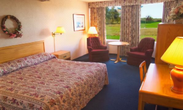Best Western Pembroke Inn Conference Centre