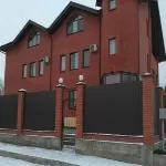 Палладиум Гостевой Дом Отели в г. 