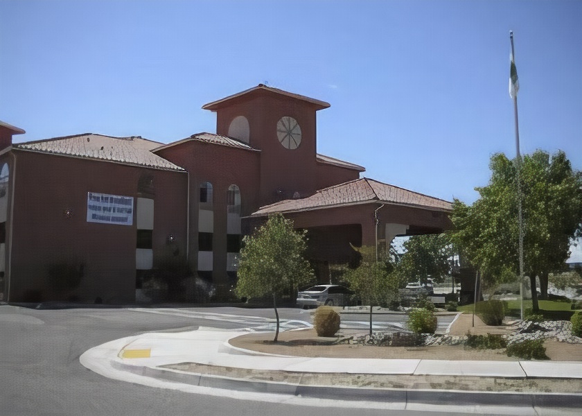 Quality Inn & Suites Albuquerque West